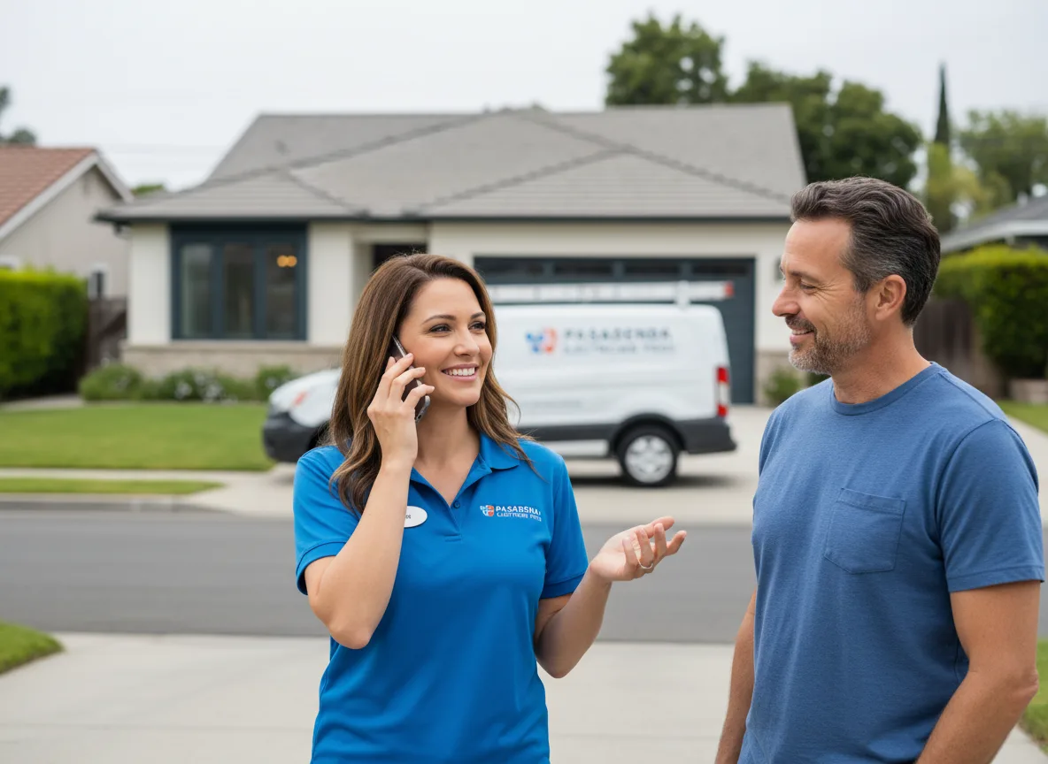 Electrician Landis, NC FAQs